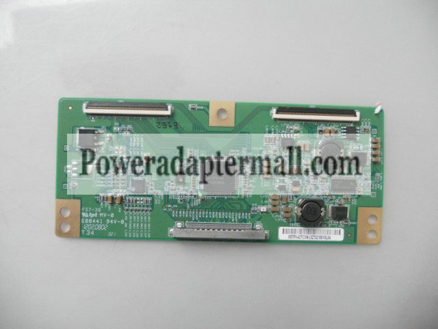 Genuine Philips 42PFL3390/T3 logic board TPV42 T-CON E2 V2.0